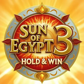 Sun of Egypt 3